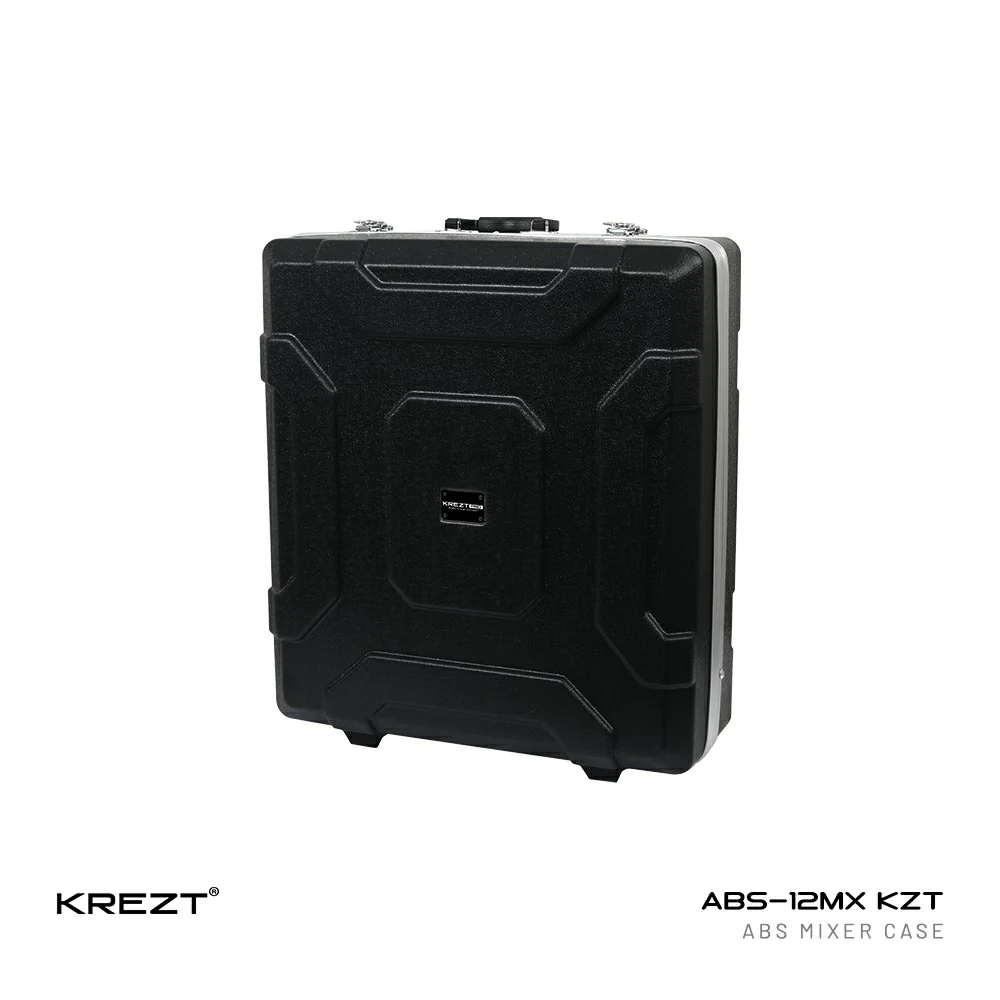 KREZT ABS-12MX KZT