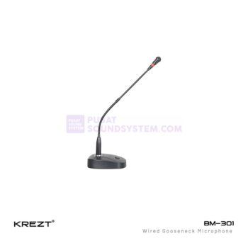 KREZT BM-301 Condensor Microphone