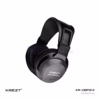 KREZT KR-06P241 Headphone Over Ear