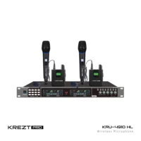 KREZT KRU-4910 HL