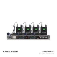 KREZT KRU-4910 L