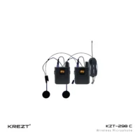 KREZT KZT-298 C