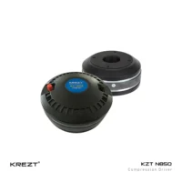 KREZT KZT N850 Speaker Tweeter 3 Inch 8 Ohm 110 Watt