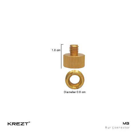 KREZT M9