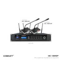 KREZT MC-991SP SERIES