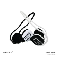 KREZT MDR-600