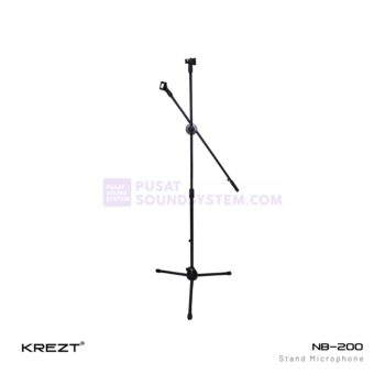 KREZT NB-200 Microphone Stand