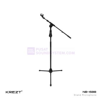KREZT NB-688 Microphone Stand