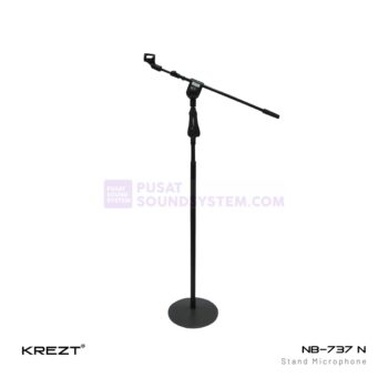 KREZT NB-737 Microphone Stand
