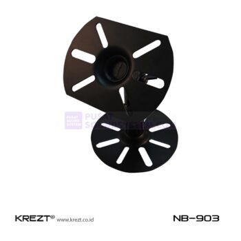 KREZT NB-903 Bracket Speaker