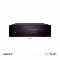 KREZT PH-710KZT Phantom Power 48V 1 Channel