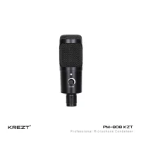 KREZT PM-909 KZT