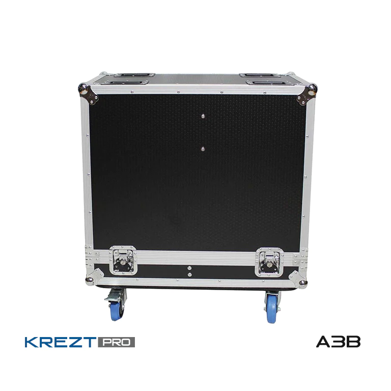 KREZT PRO A3B (FOR A3 KZT)