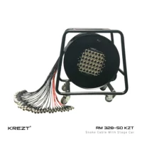 KREZT RM 328-50 KZT