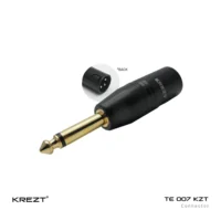 KREZT TE-007 KZT