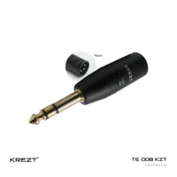 KREZT TE-008 KZT