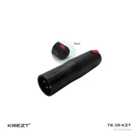 KREZT TE-011 KZT