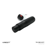 KREZT TE-012 KZT