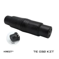KREZT TE-032 KZT