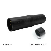 KREZT TE-034 KZT