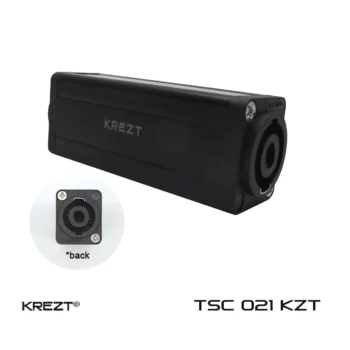KREZT TSC-021 KZT