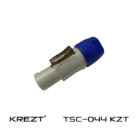 KREZT TSC 044 KZT Jack Konektor Speakon Female