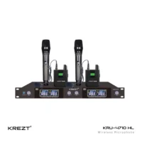 KREZT KRU-4710 HL