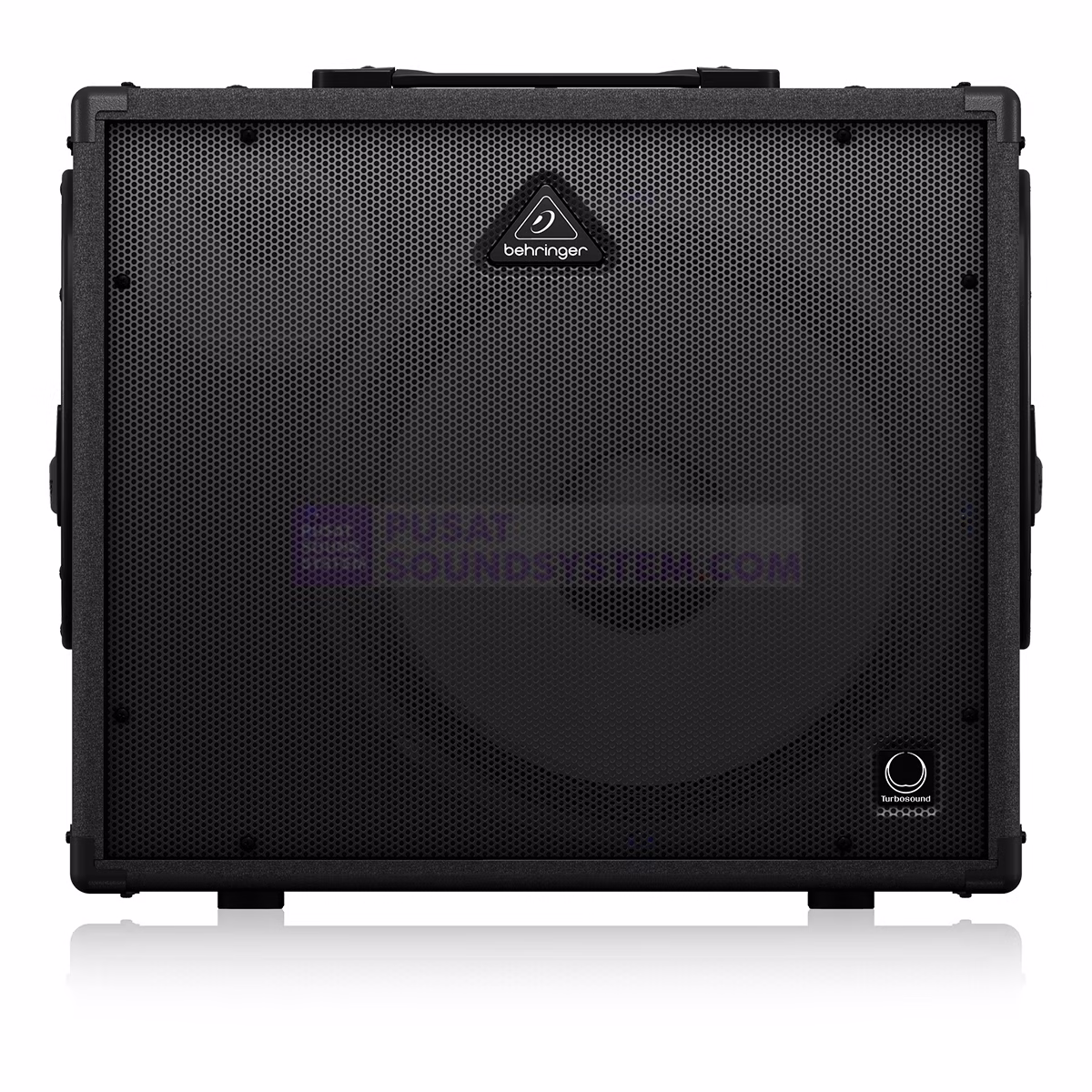 Behringer Ultratone KXD15 Amplifier Keyboard 15 Inch 600 Watt - Image 4