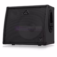Behringer Ultratone KXD15 Amplifier Keyboard 15 Inch 600 Watt