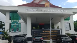 Read more about the article Sound System Ruang Meeting Kejaksaan Negeri Kabupaten Bogor
