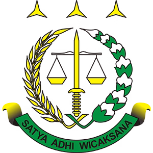 Kejaksaan Agung Republik Indonesia