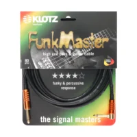 Klotz Funk Master TM-R0300