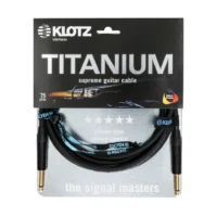 Klotz Titanium TI-0450PP