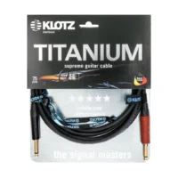 Klotz Titanium TI-0600PSP