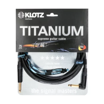 Klotz Titanium TI-0900PR