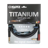 Klotz Titanium TIR0450PSP