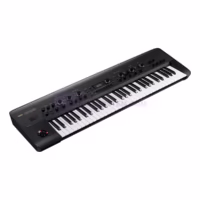 KORG KingKORG 61-key Analog Modeling Synthesizer