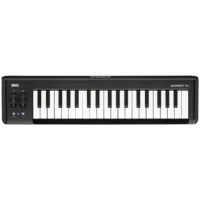 Korg Microkey Air 37 Bluetooth MIDI Keyboard