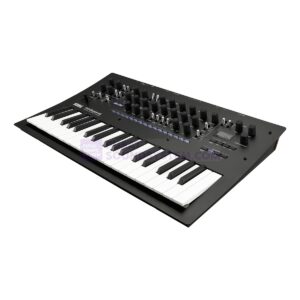 Korg Minilogue XD 4-voice Polyphonic Analogue Synthesizer