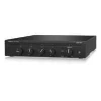 LAB GRUPPEN CMA1201 Power Amplifier 2 Channel 2 x 240W