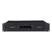 LAB GRUPPEN D 120:4L 12,000W Amplifier with 4 Flexible Output-Channels