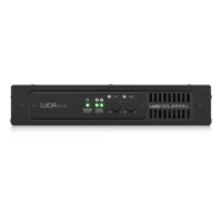 LAB GRUPPEN LUCIA 120/2 Power Amplifier 2 Channel 2 x 60W
