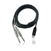 Behringer Line 2 USB