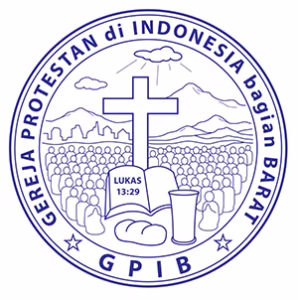GPIB (Gereja Protestan di Indonesia bagian Barat)