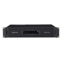 LAB GRUPPEN D-80:4L 8000W Amplifier with 4 Flexible Output-Channels
