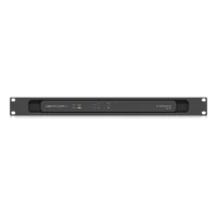 Lab Gruppen E 4:2 400W Amplifier with 2 Flexible Output-Channels