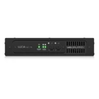 LAB GRUPPEN LUCIA 240/2 Power Amplifier 2 Channel 2 x 120W