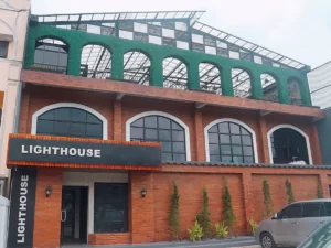 Read more about the article Sound System Cafe Lighthouse Palembang