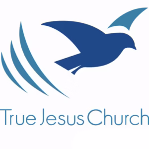 Gereja Yesus Sejati