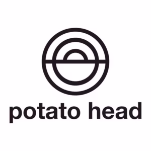 Potato Head